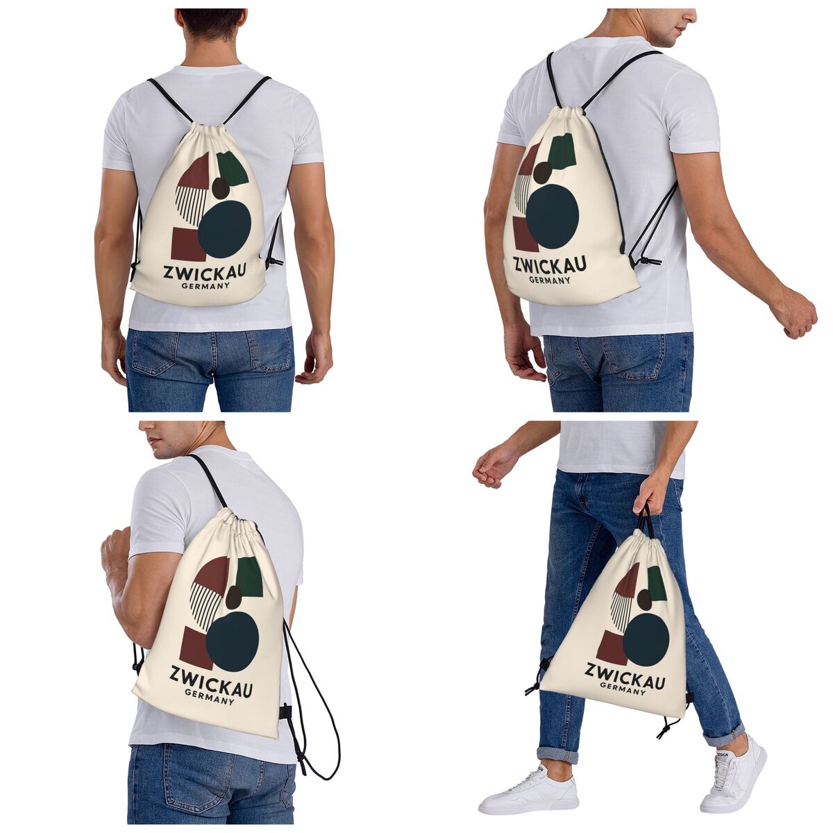 Zwickau Alemanha Bauhaus Mochi - Women Bags Germany avaliação e preço