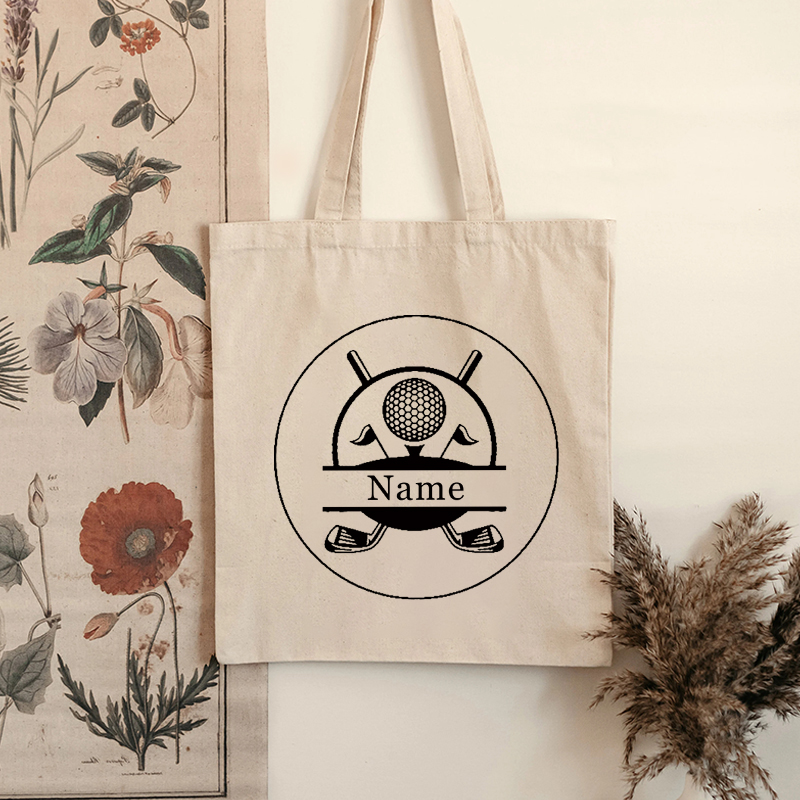 Personalizado seu nome bola de - Women Bags Name avaliação e preço