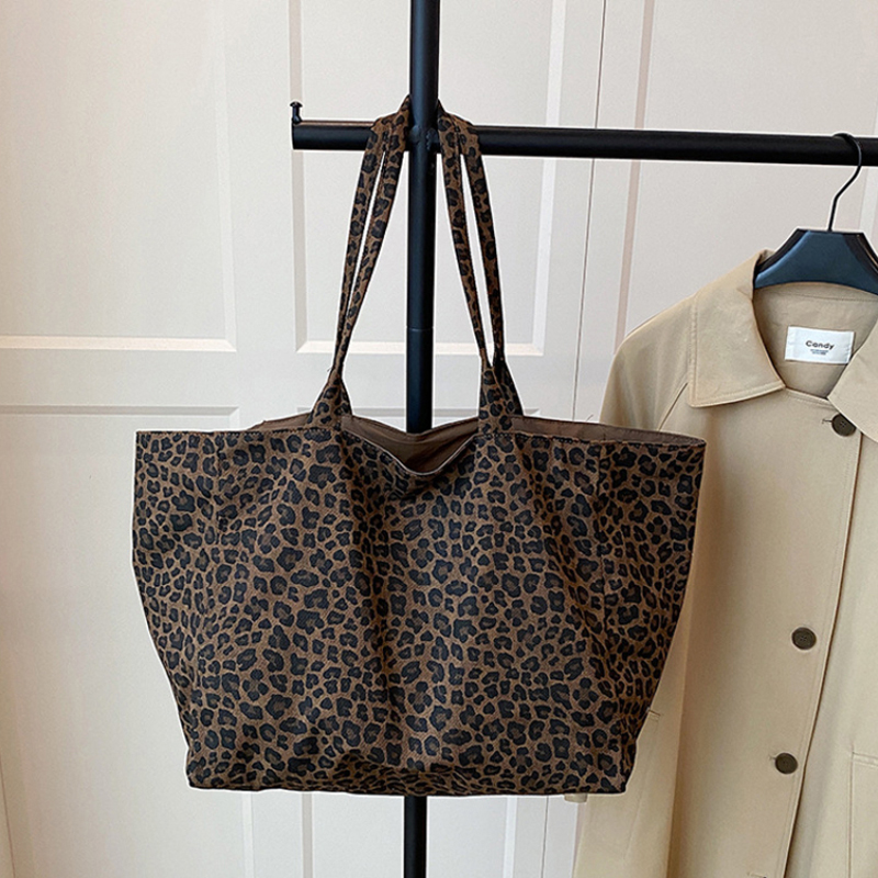 Bolsa Tote Feminina com Estamp - Women Bags Work avaliação e preço