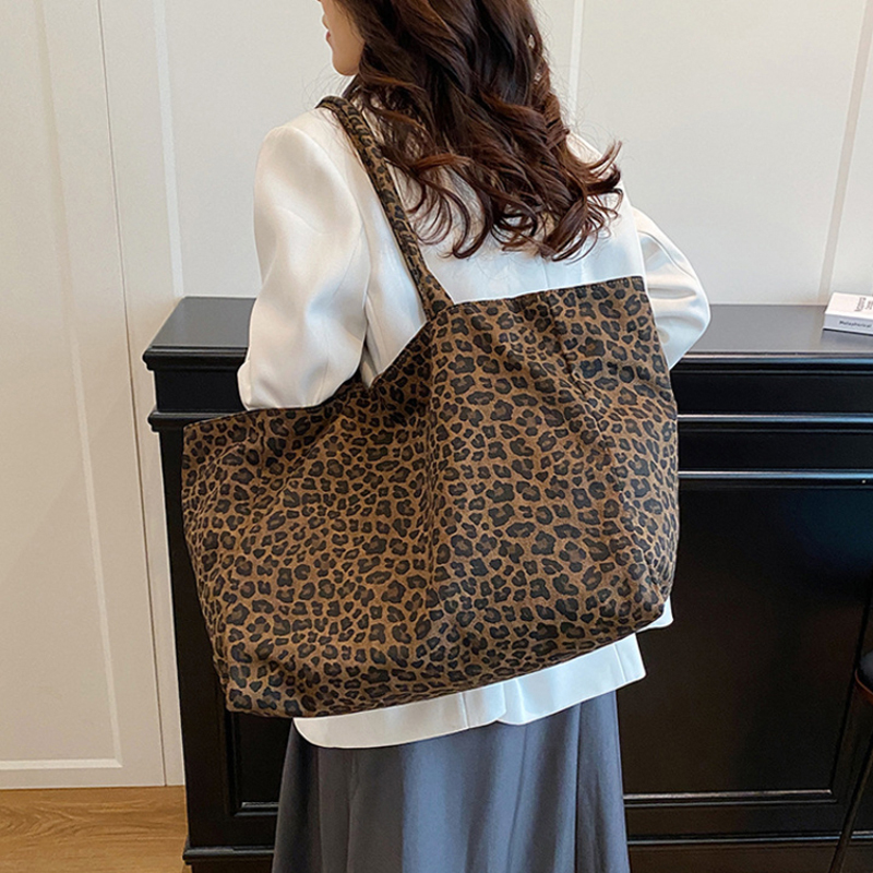 Bolsa Tote Feminina com Estamp - Women Bags Work avaliação e preço