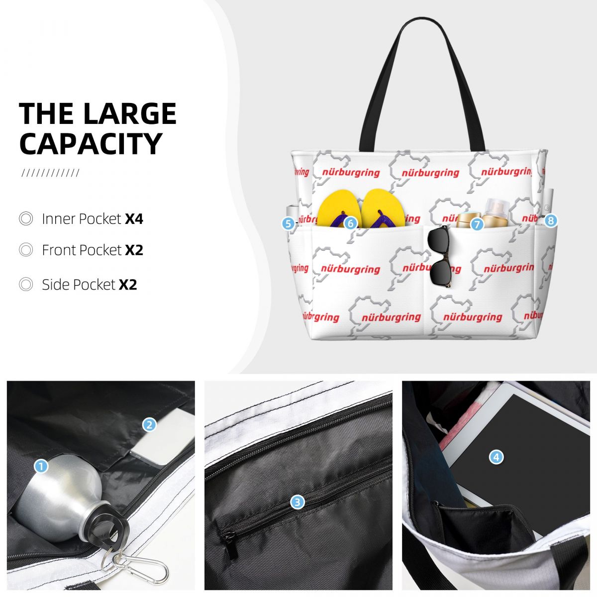 Pista de corrida alemanha nurb - Women Bags Germany avaliação e preço