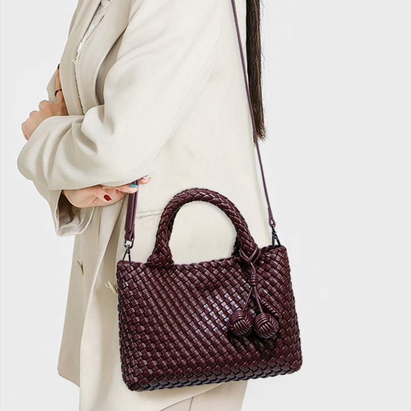 Bolsa Shopper Tecida Elegante  - Women Bags Aldo avaliação e preço