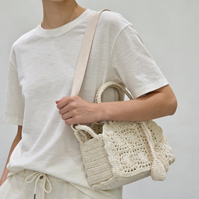 Estilo boêmio The Little Turis - Women Bags Aldo avaliação e preço