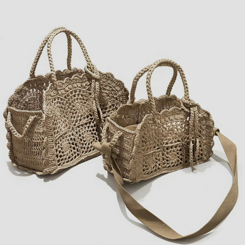 Estilo boêmio The Little Turis - Women Bags Aldo avaliação e preço