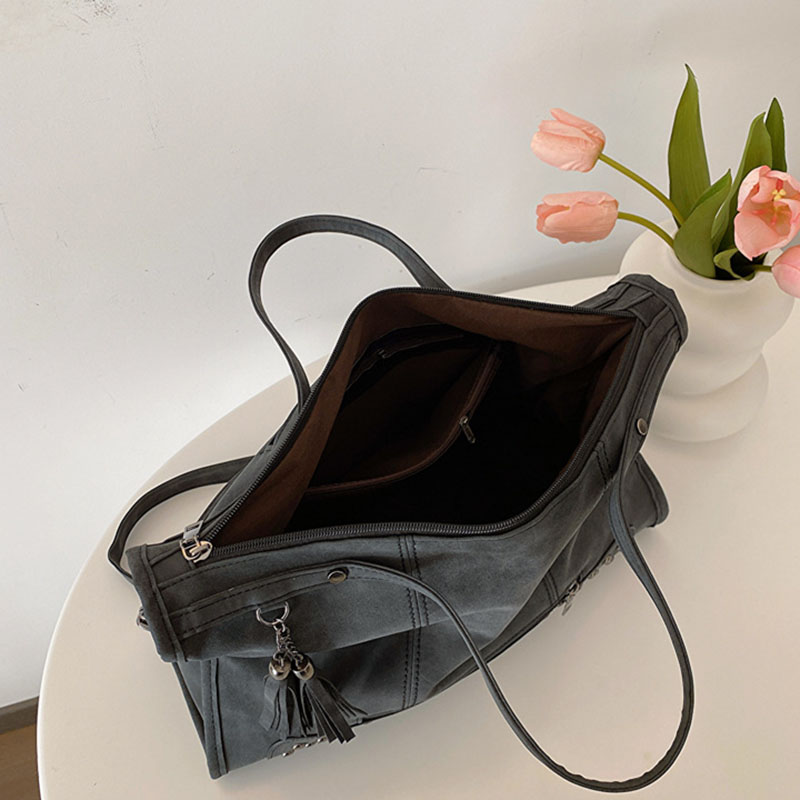 Bolsa Tote de Grande Capacidad - Women Bags Work avaliação e preço