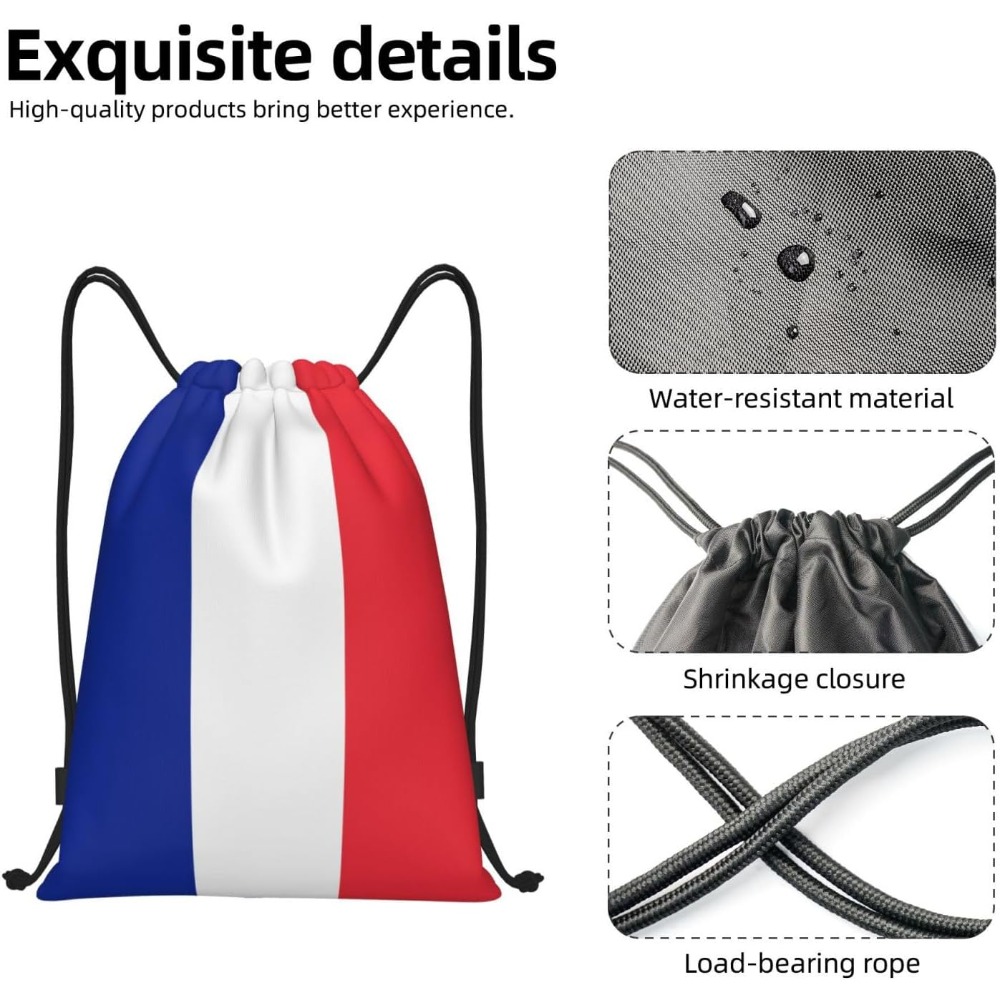 Bolsa com cordão com estampa d - Women Bags Germany avaliação e preço