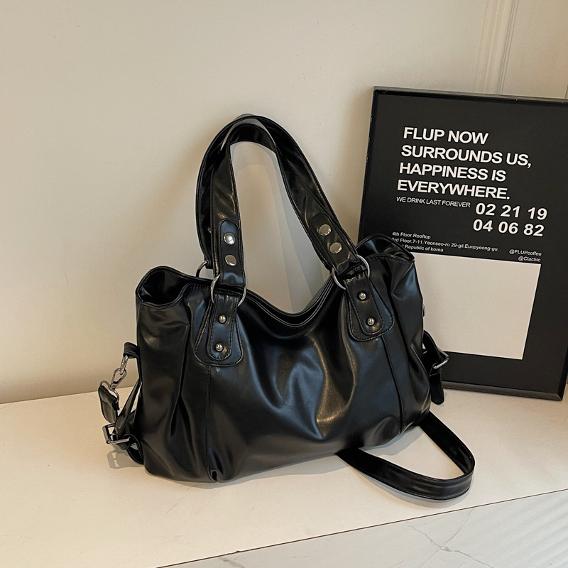 Bolsa Tote Retrô de Couro Sint - Women Bags Aldo avaliação e preço