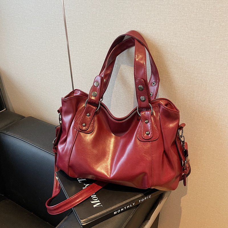 Bolsa Tote Retrô de Couro Sint - Women Bags Aldo avaliação e preço