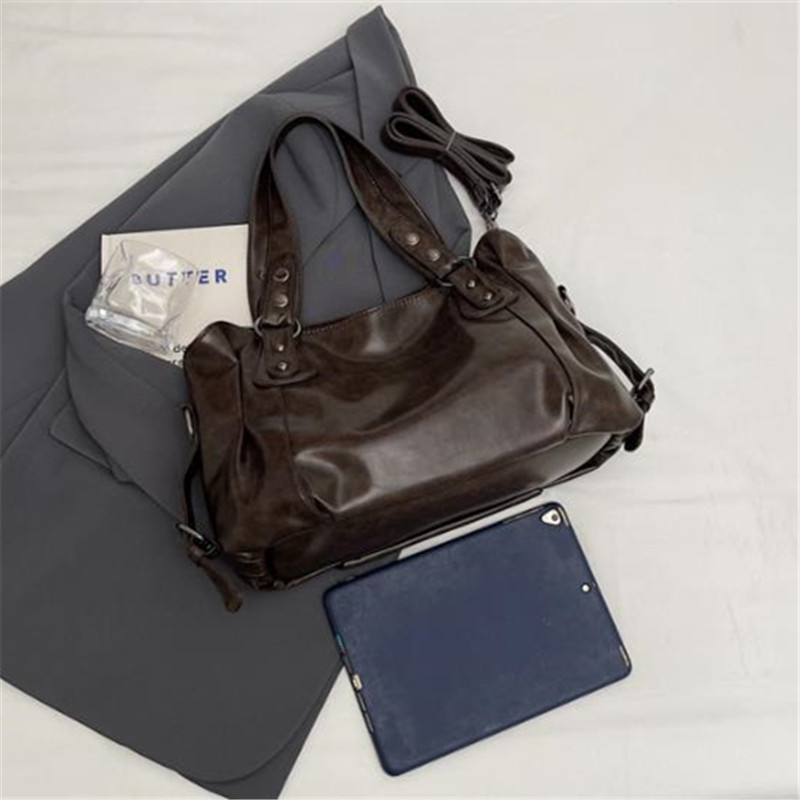 Bolsa Tote Retrô de Couro Sint - Women Bags Aldo avaliação e preço