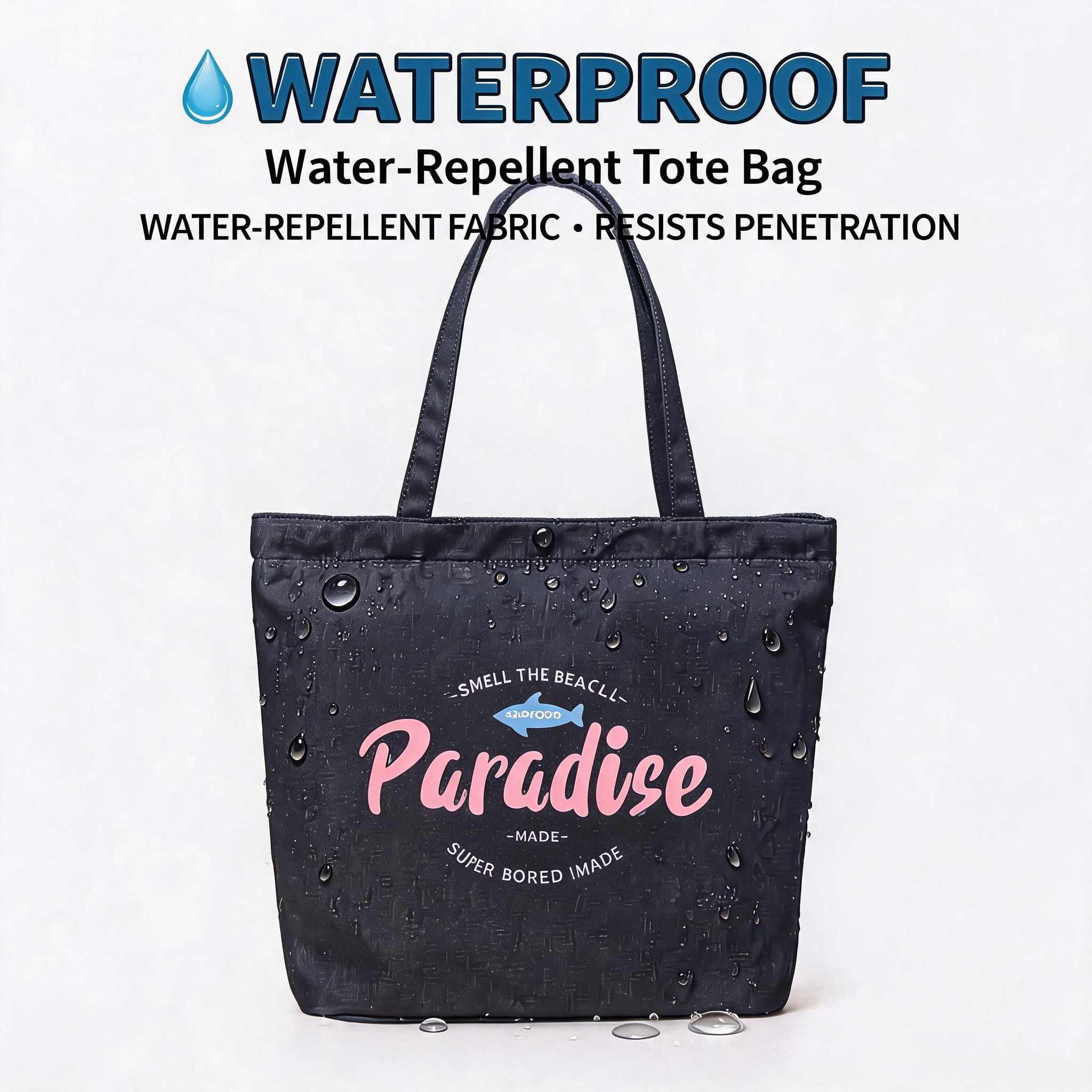 Bolsa tote feminina de grande  - Women'S Tote Bags For Work avaliação e preço