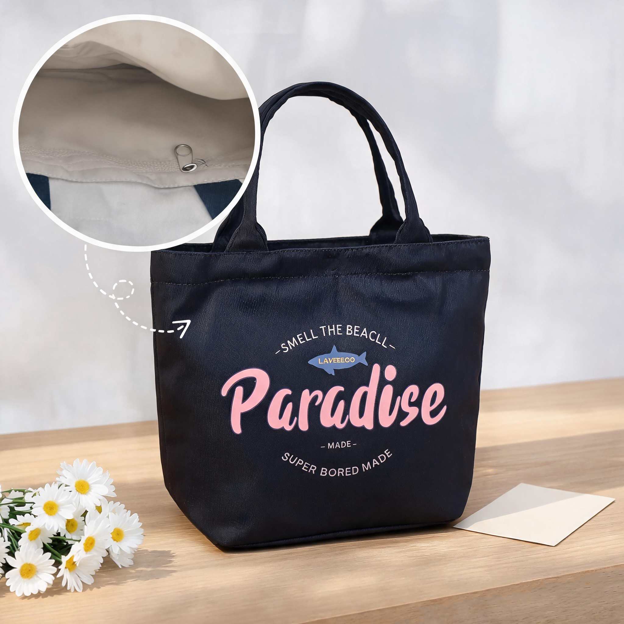 Bolsa tote feminina de grande  - Women'S Tote Bags For Work avaliação e preço