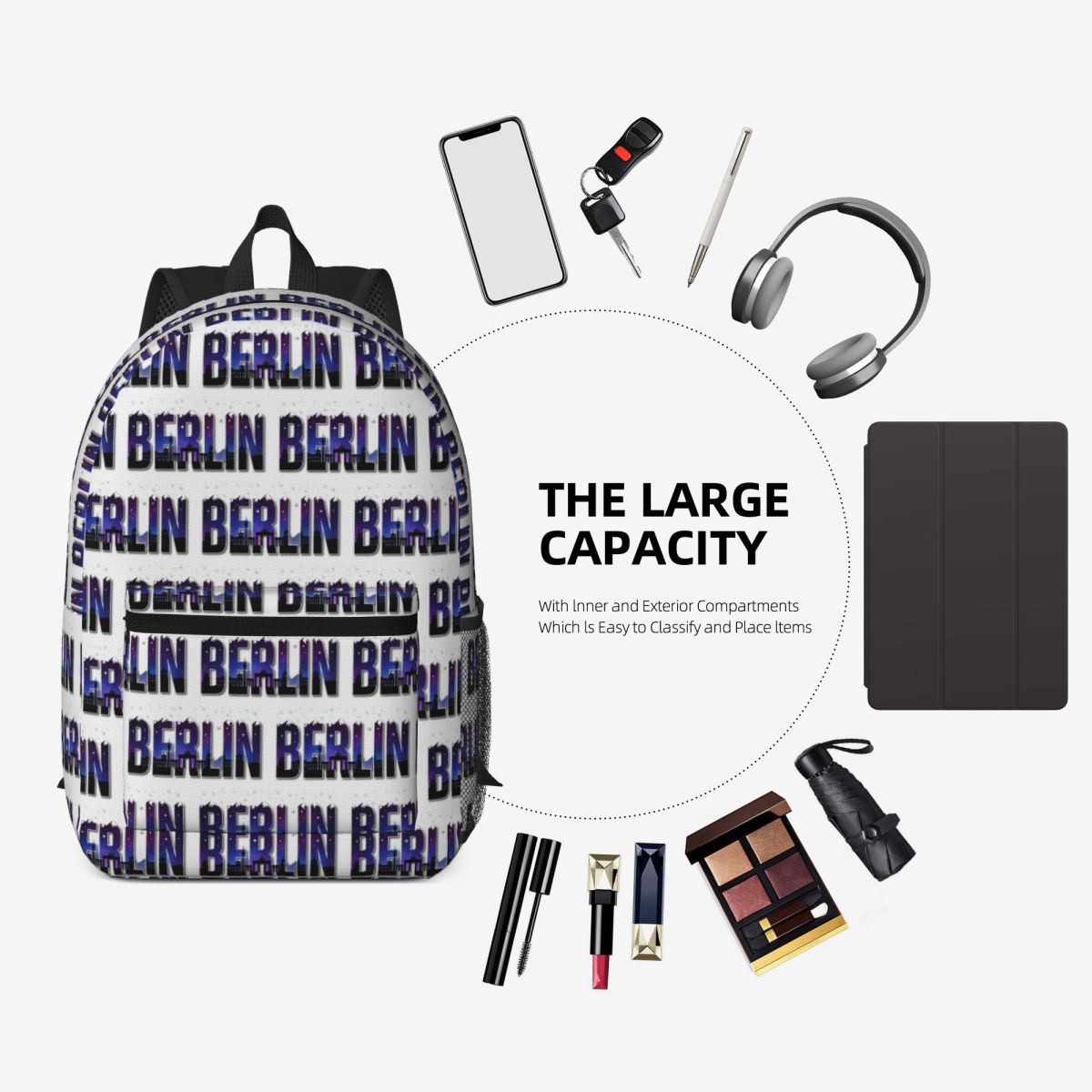 Mochila de berlim, Alemanha, m - Women Bags Germany avaliação e preço