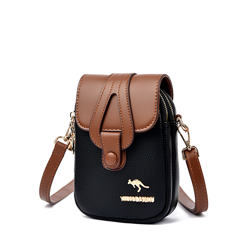 Nova Bolsa Pequena para Telefo - Women Bags Luxury avaliação e preço