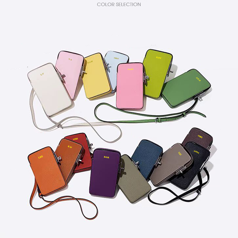 Design de luxo saco de telefon - Women Bags Name avaliação e preço