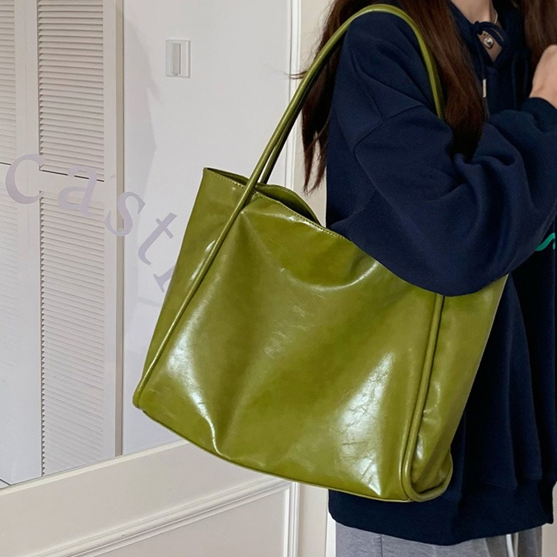 Bolsa de Ombro Feminina Vintag - Women'S Tote Bags For Work avaliação e preço