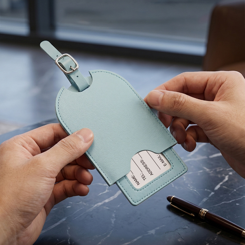 Etiqueta de Bagagem para Mulhe - Women Bags Name avaliação e preço