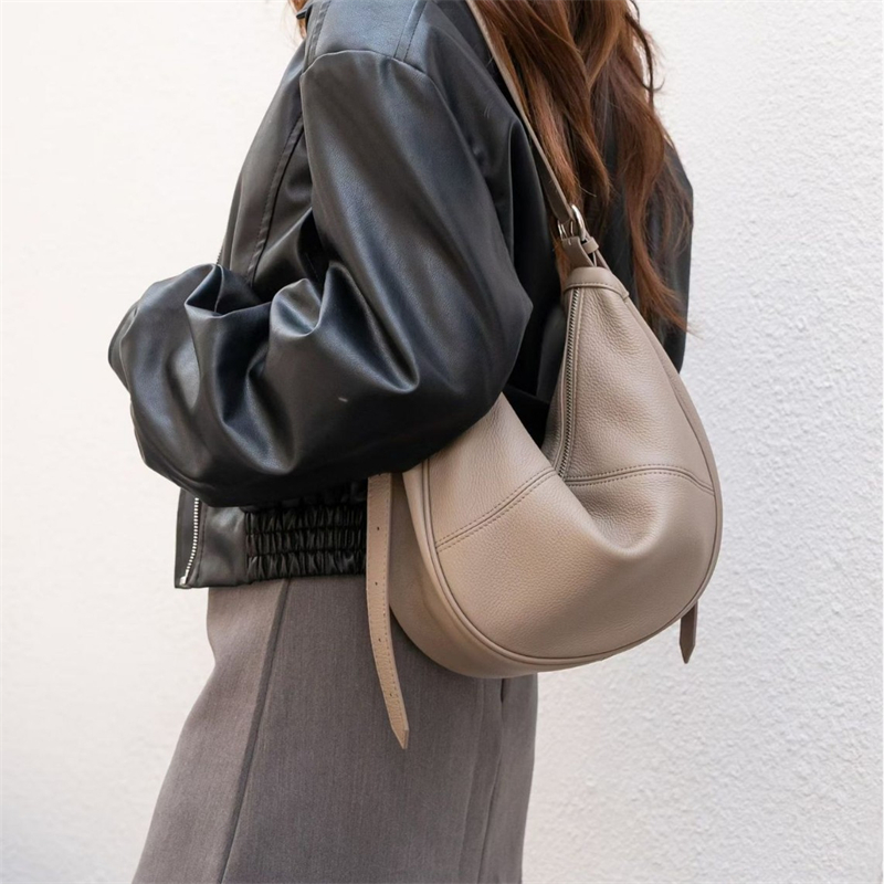 Bolsa de ombro BURMINSA de cou - Women Bags Work avaliação e preço