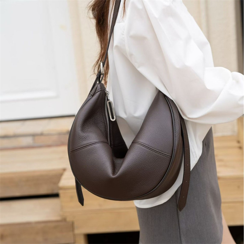 Bolsa de ombro BURMINSA de cou - Women Bags Work avaliação e preço