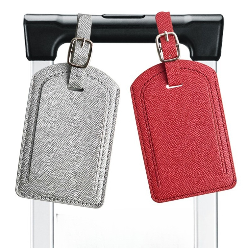 Etiqueta de Bagagem de Viagem  - Women Bags Name avaliação e preço