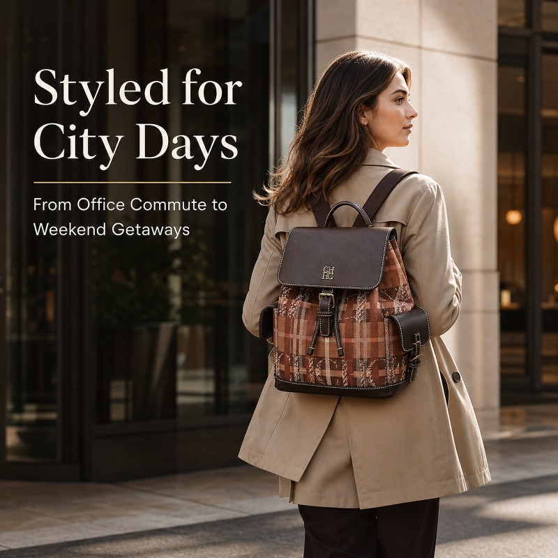 Mochila CHHC Fashion Color Blo - Women Bags Luxury avaliação e preço