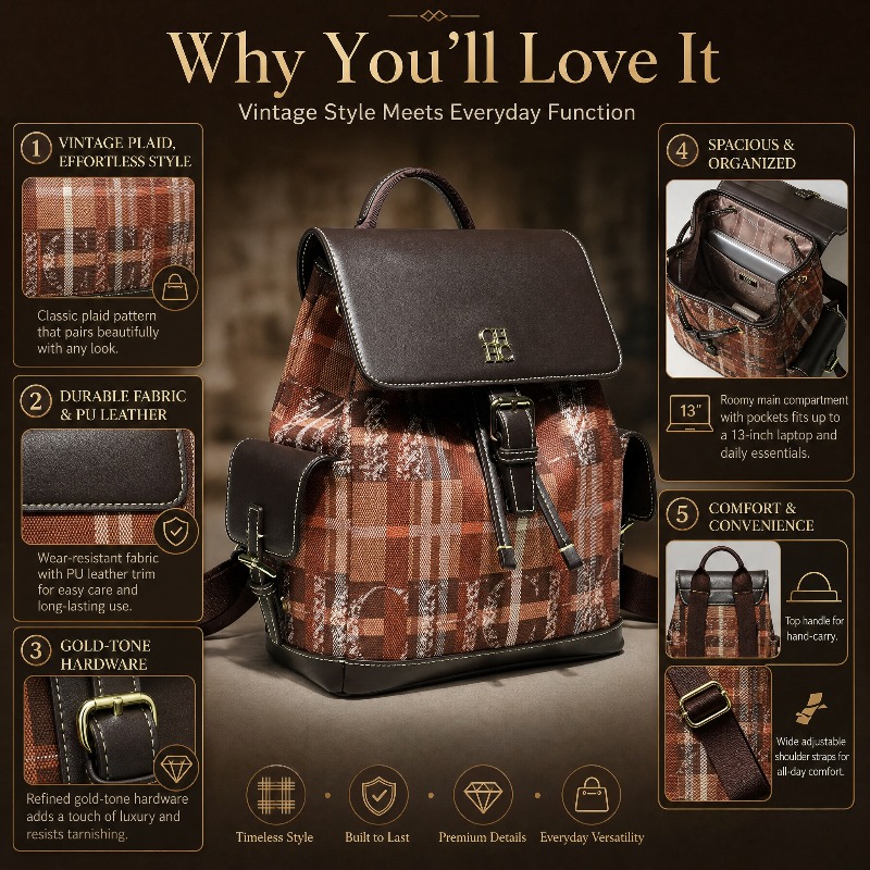 Mochila CHHC Fashion Color Blo - Women Bags Luxury avaliação e preço