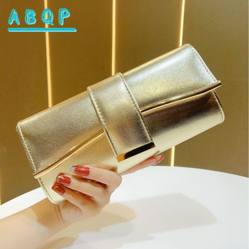 Clutch de Luxo para Jantar, Te - Women Bags In Trend avaliação e preço
