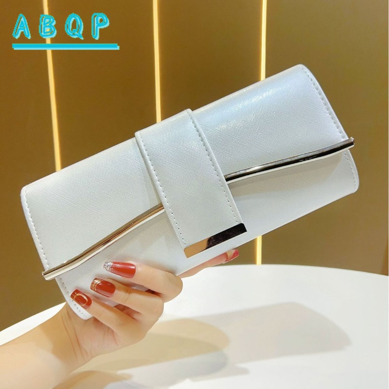 Clutch de Luxo para Jantar, Te - Women Bags In Trend avaliação e preço