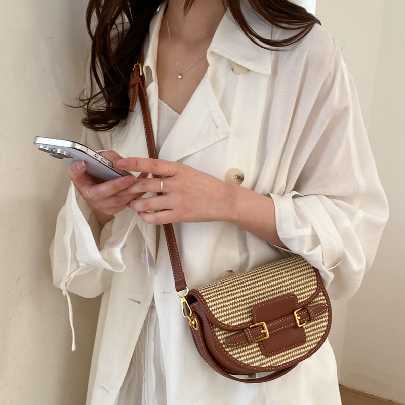 Inglaterra estilo mini palha c - Women Bags Luxury avaliação e preço