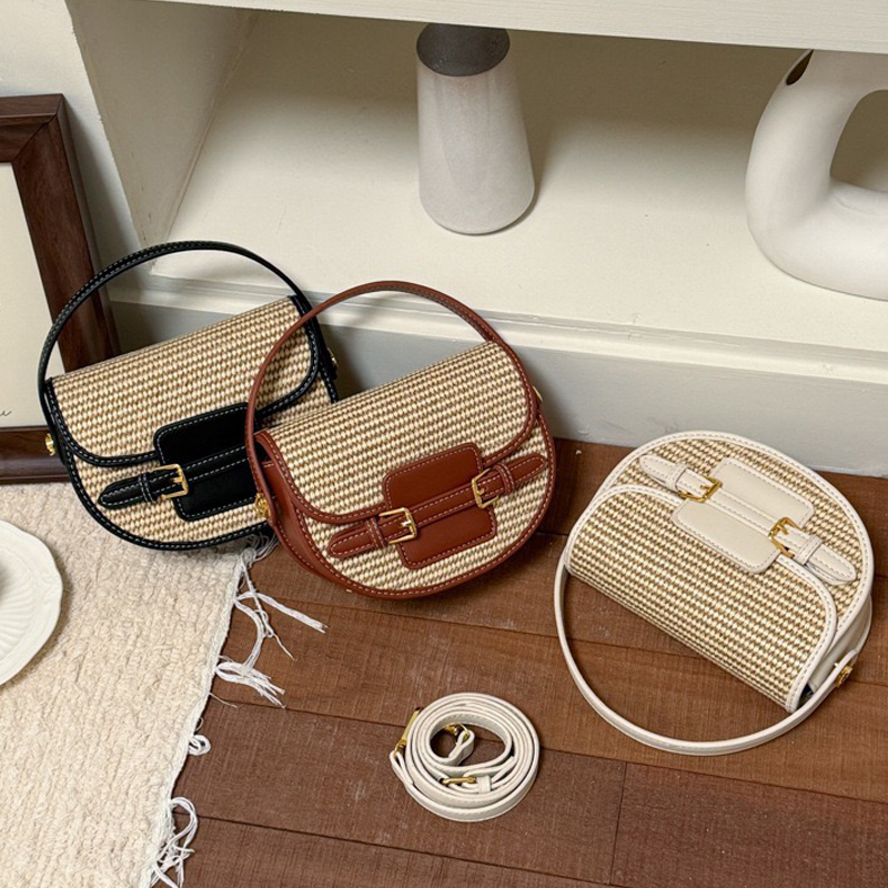 Inglaterra estilo mini palha c - Women Bags Luxury avaliação e preço