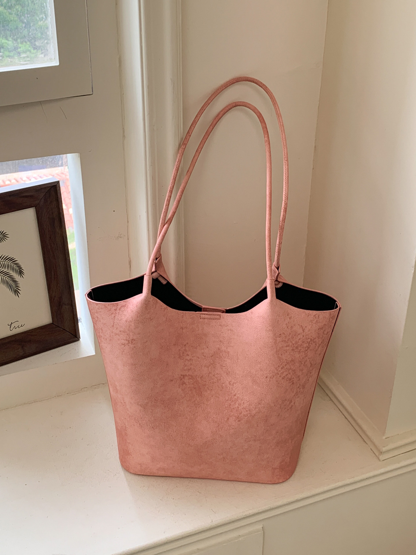 Nova Bolsa Feminina de Ombro Ú - Women Bags In Trend avaliação e preço