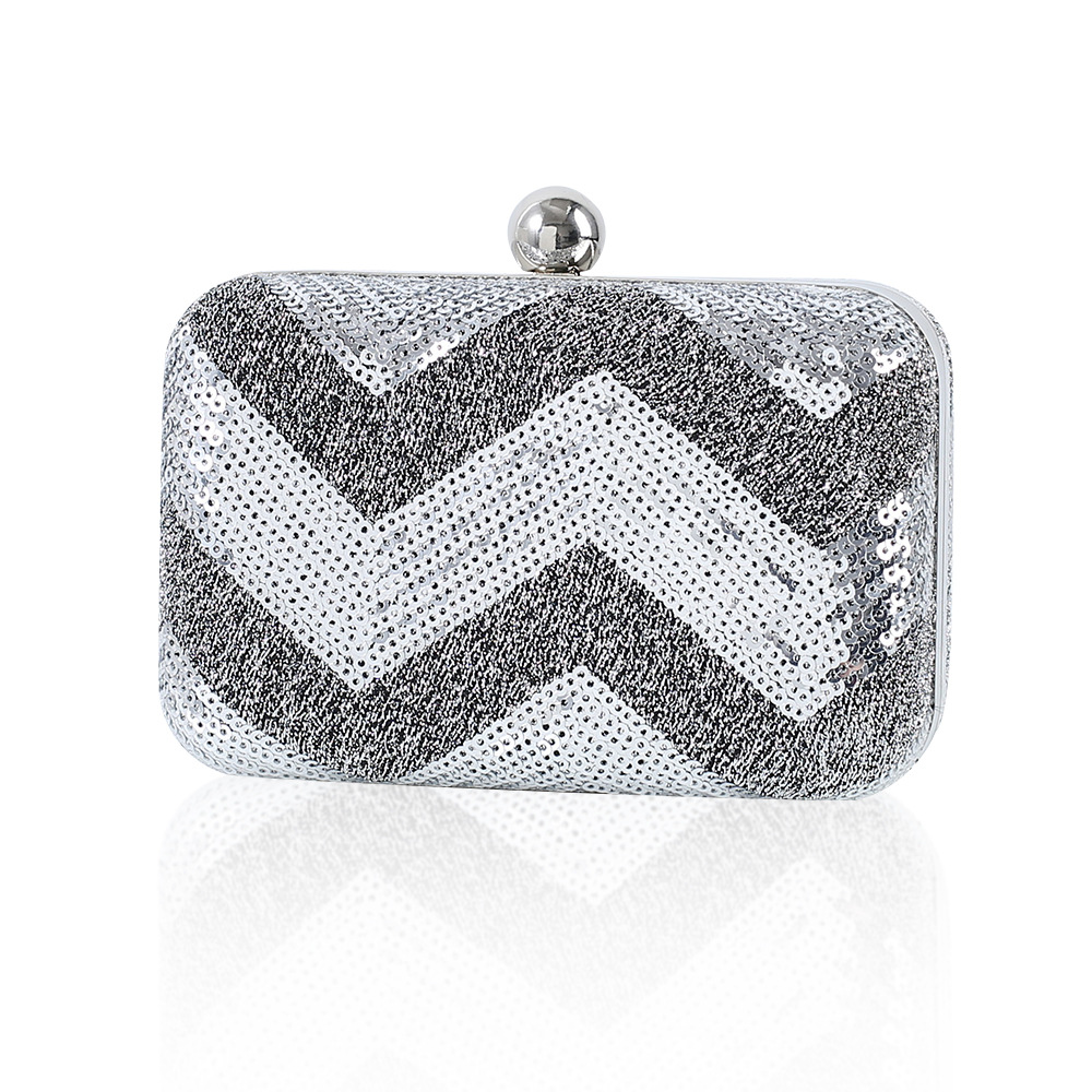 Bolsas de luxo de lantejoulas  - Women Bags In Trend avaliação e preço