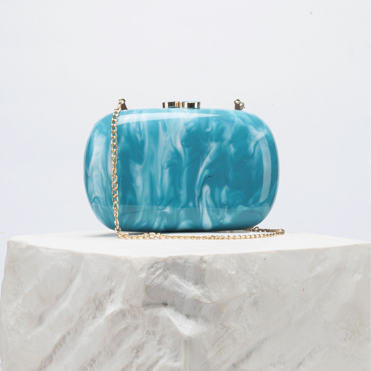 Moda acrílica bolsa feminina c - Women Bags In Trend avaliação e preço