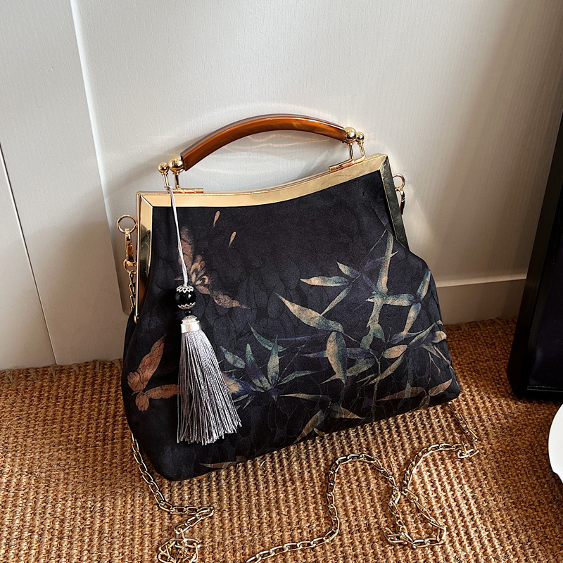 Mulheres tendência saco de emb - Women Bags In Trend avaliação e preço