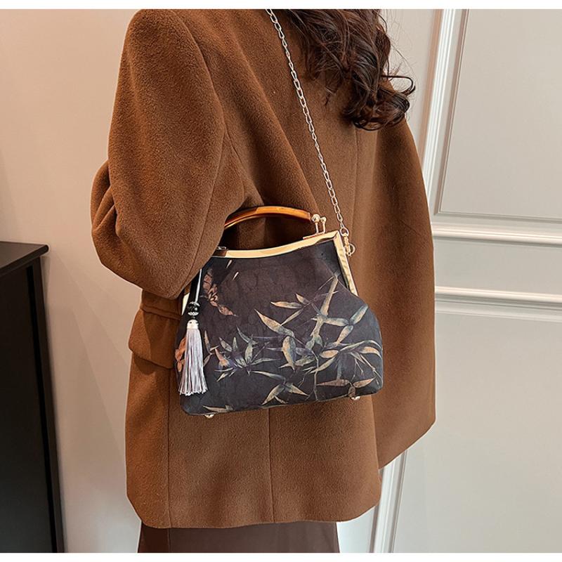 Mulheres tendência saco de emb - Women Bags In Trend avaliação e preço