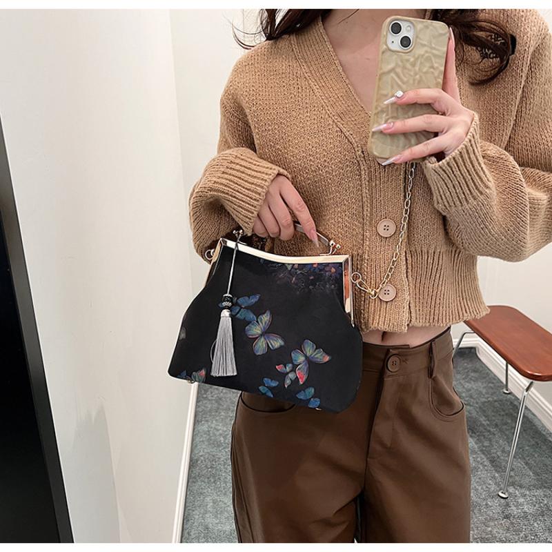Mulheres tendência saco de emb - Women Bags In Trend avaliação e preço