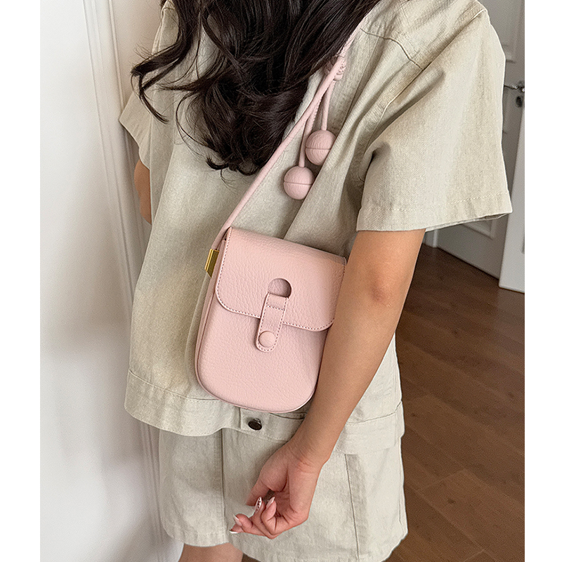 Bolsa Transversal Mini Amarela - Women Bags Luxury avaliação e preço