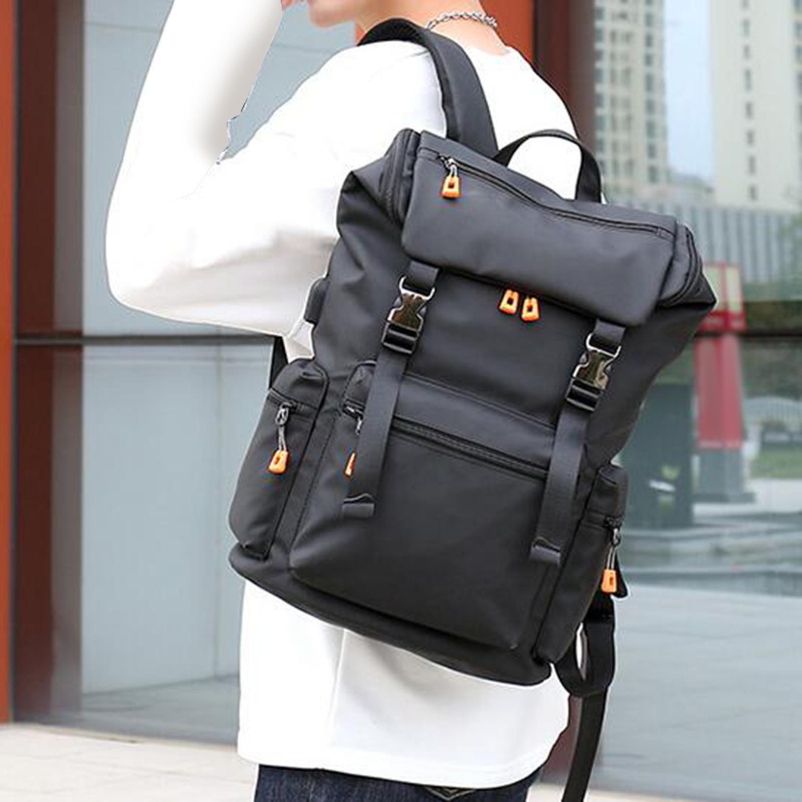 Mochila casual com organizador - Women Bags Work avaliação e preço