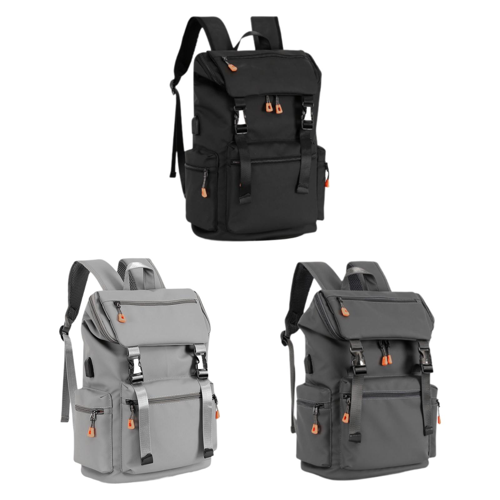 Mochila casual com organizador - Women Bags Work avaliação e preço