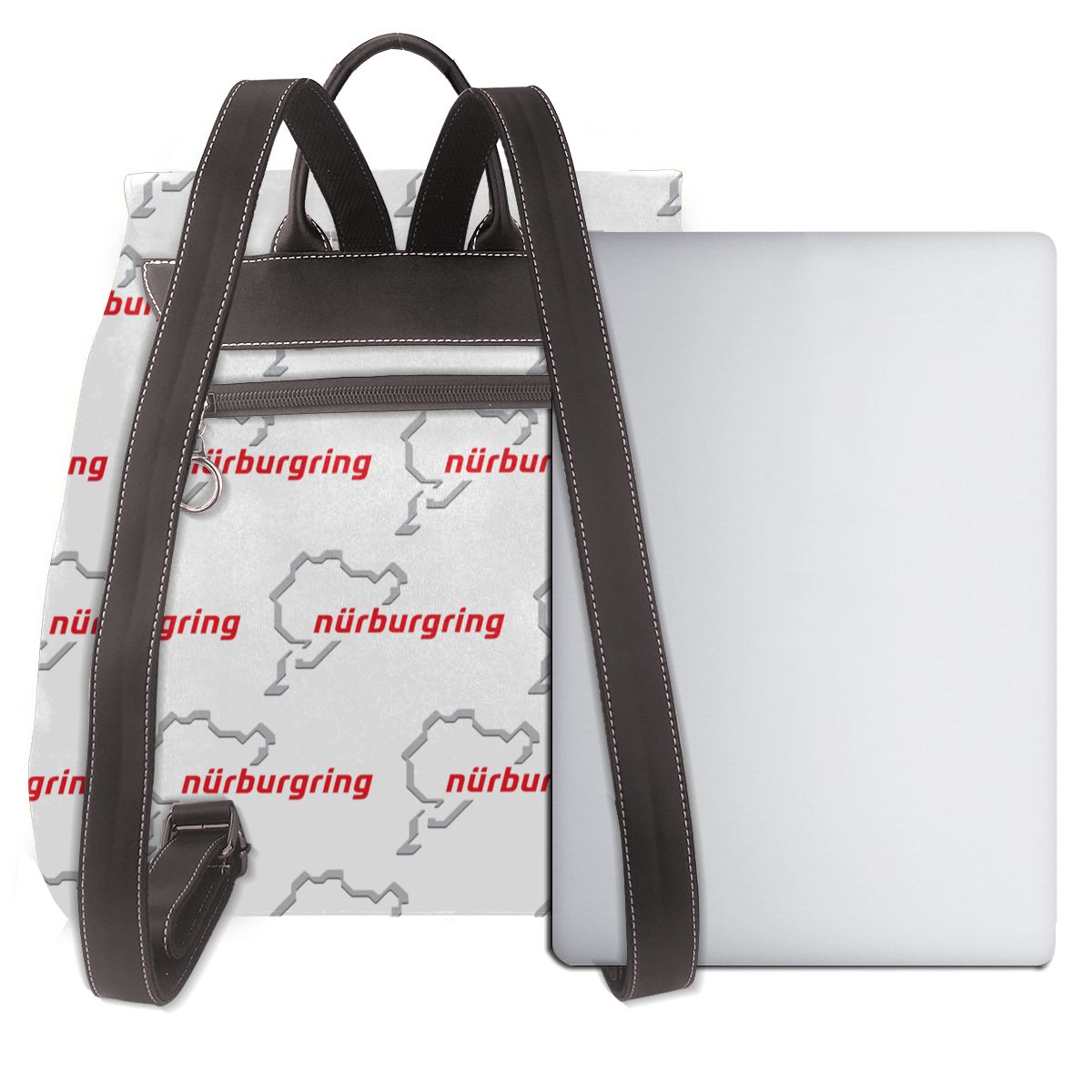 Mochila Race Track Alemanha Nu - Women Bags Germany avaliação e preço