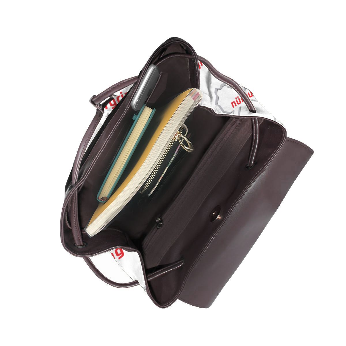 Mochila Race Track Alemanha Nu - Women Bags Germany avaliação e preço