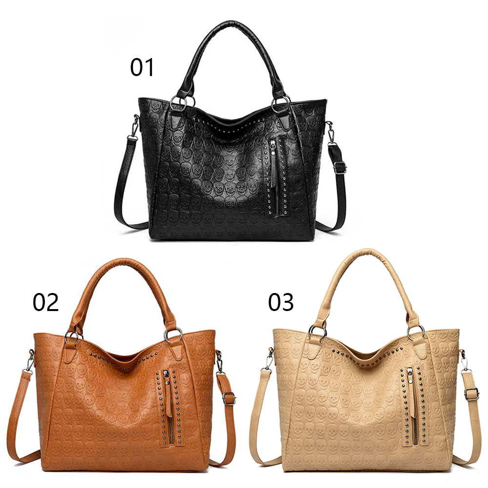 Bolsa Transversal Punk com Est - Women Bags Work avaliação e preço
