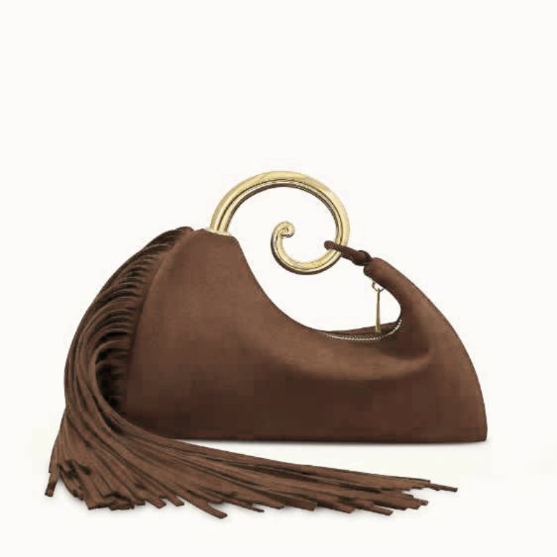 Bolsa Retrô para Jantar, Bolsa - Women Bags In Trend avaliação e preço