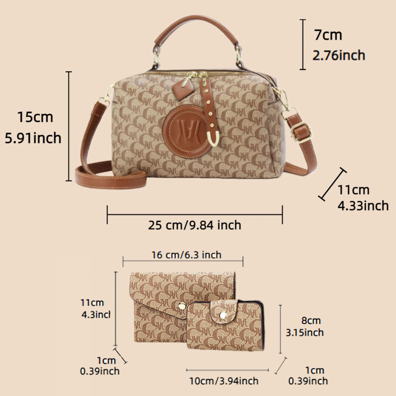 Bolsa Boston, bolsa tipo trave - Women Bags Luxury avaliação e preço