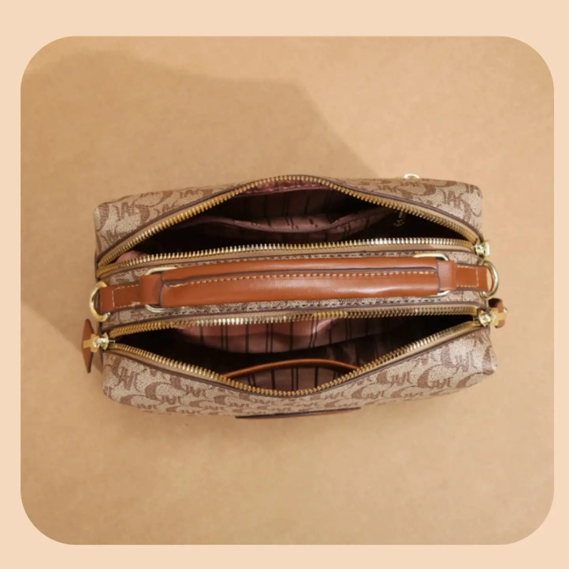 Bolsa Boston, bolsa tipo trave - Women Bags Luxury avaliação e preço