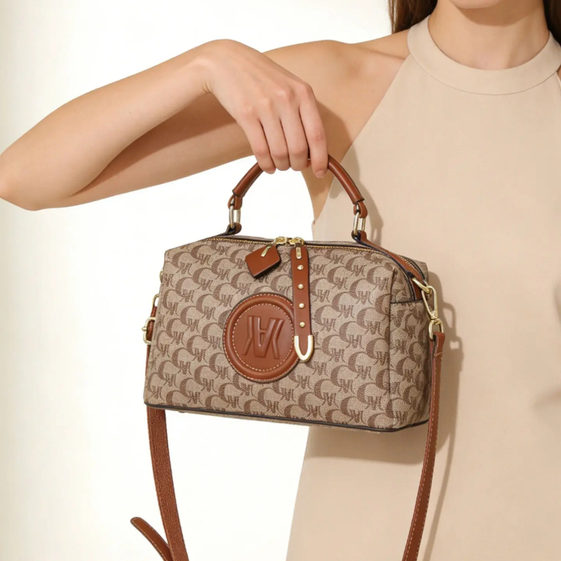 Bolsa Boston, bolsa tipo trave - Women Bags Luxury avaliação e preço