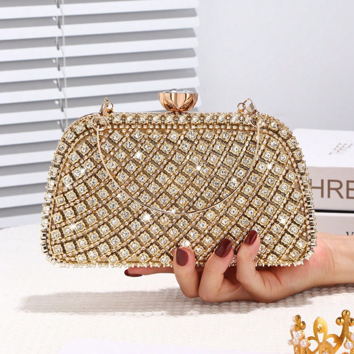 Bolsas de Noite Luxuosas com D - Women Bags Aldo avaliação e preço
