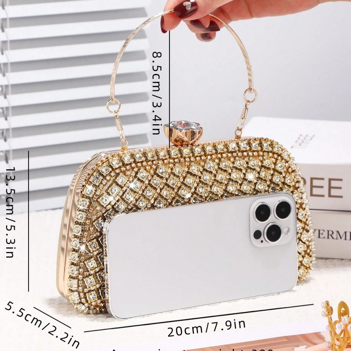 Bolsas de Noite Luxuosas com D - Women Bags Aldo avaliação e preço
