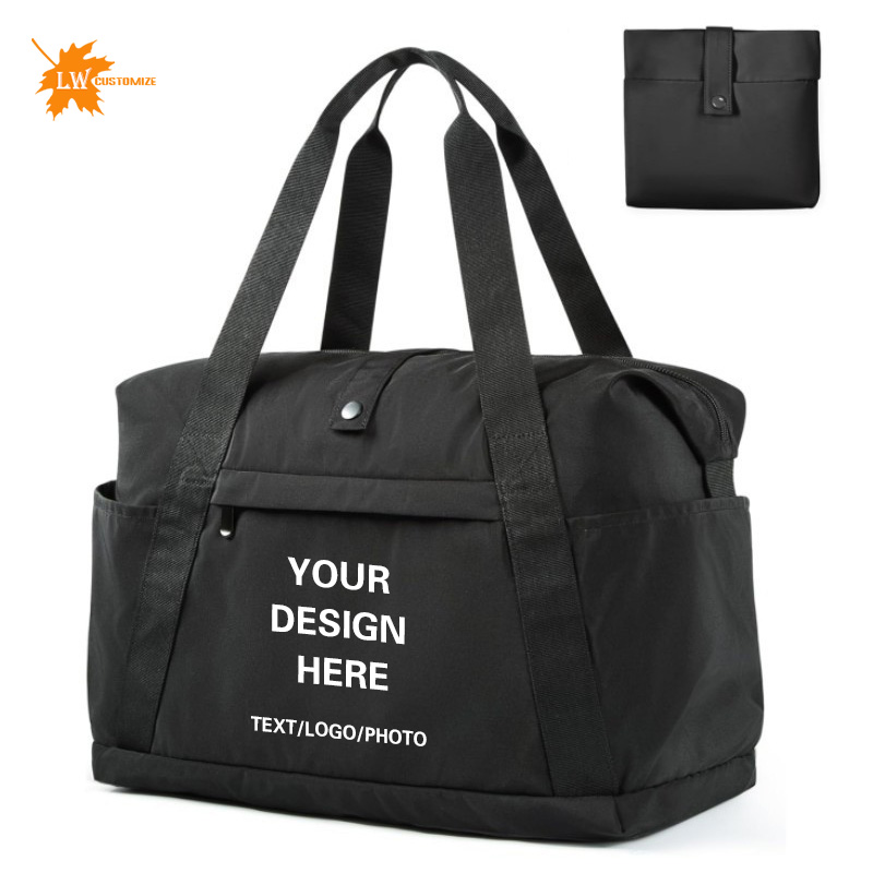 Bolsa de viagem personalizada, - Women Bags Name avaliação e preço