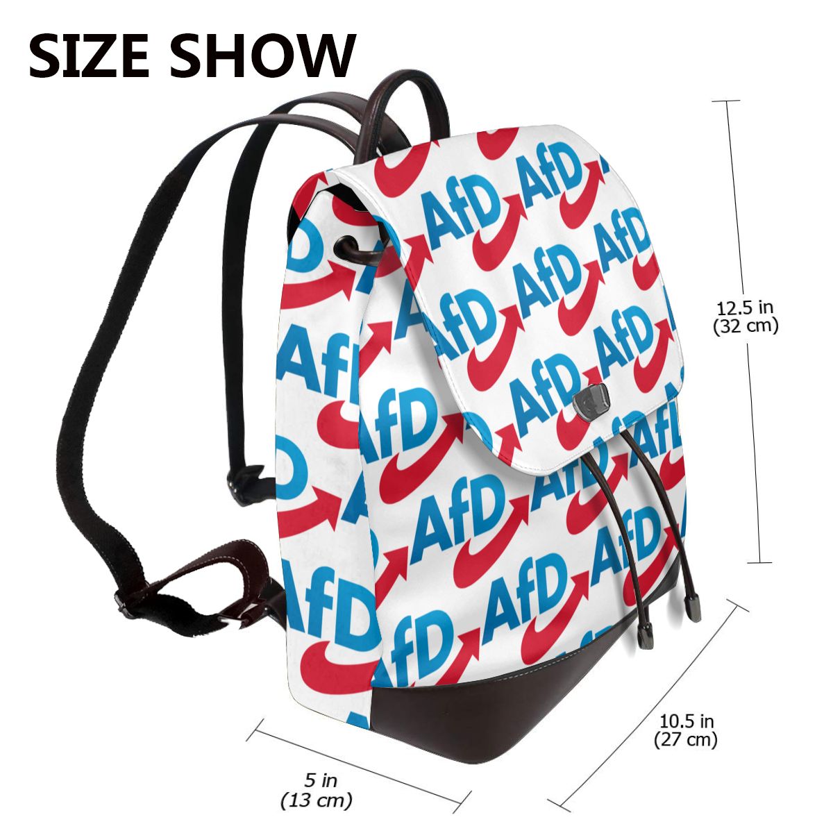 Mochila Alternativa AFD da Ale - Women Bags Germany avaliação e preço