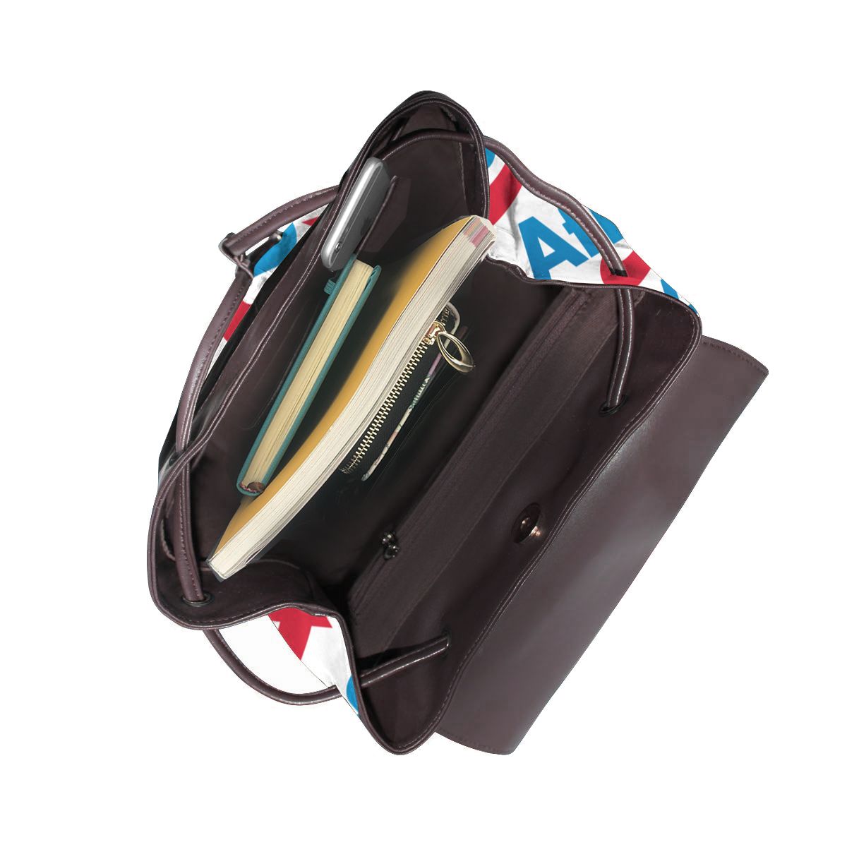 Mochila Alternativa AFD da Ale - Women Bags Germany avaliação e preço